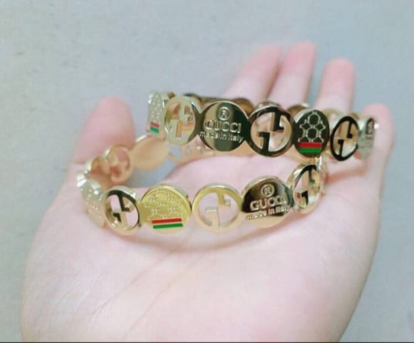 Gucci Inspo bracelet
